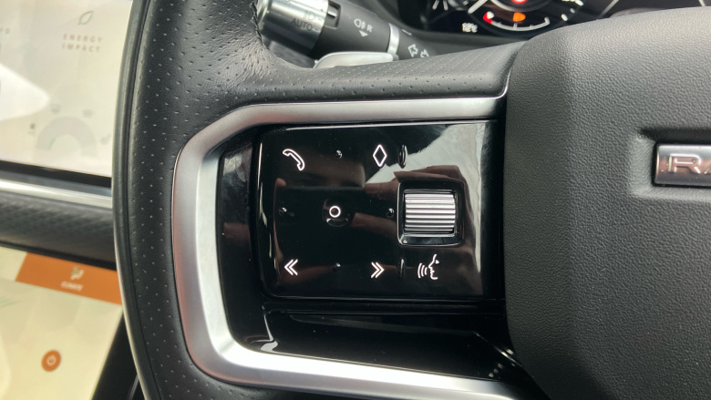 Land Rover Range Rover Velar 2.0 D200 R-Dynamic SE 5dr Auto Diesel Estate